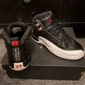 Air Jordan 12 Retro GS